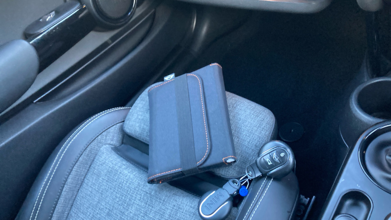 MINI Hatchback 135kW Cooper S Level 2 33kWh 3dr Auto Electric Hatchback